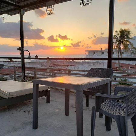 Casa Aura Apartment Isla Mujeres Bagian luar foto