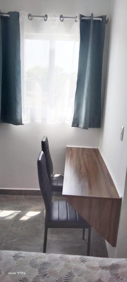 Casa Aura Apartment Isla Mujeres Bagian luar foto