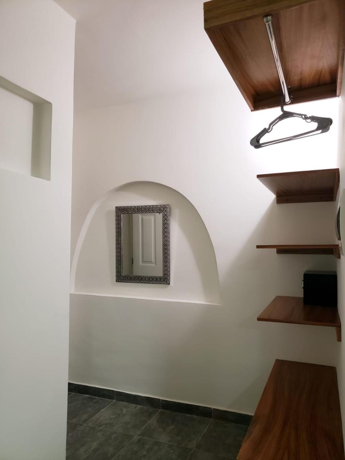 Casa Aura Apartment Isla Mujeres Ruang foto