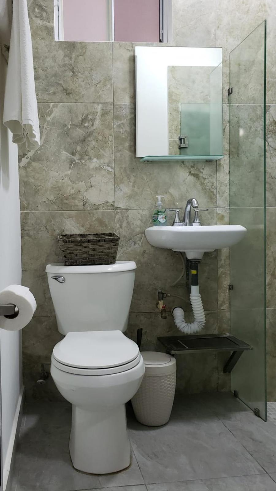 Casa Aura Apartment Isla Mujeres Ruang foto