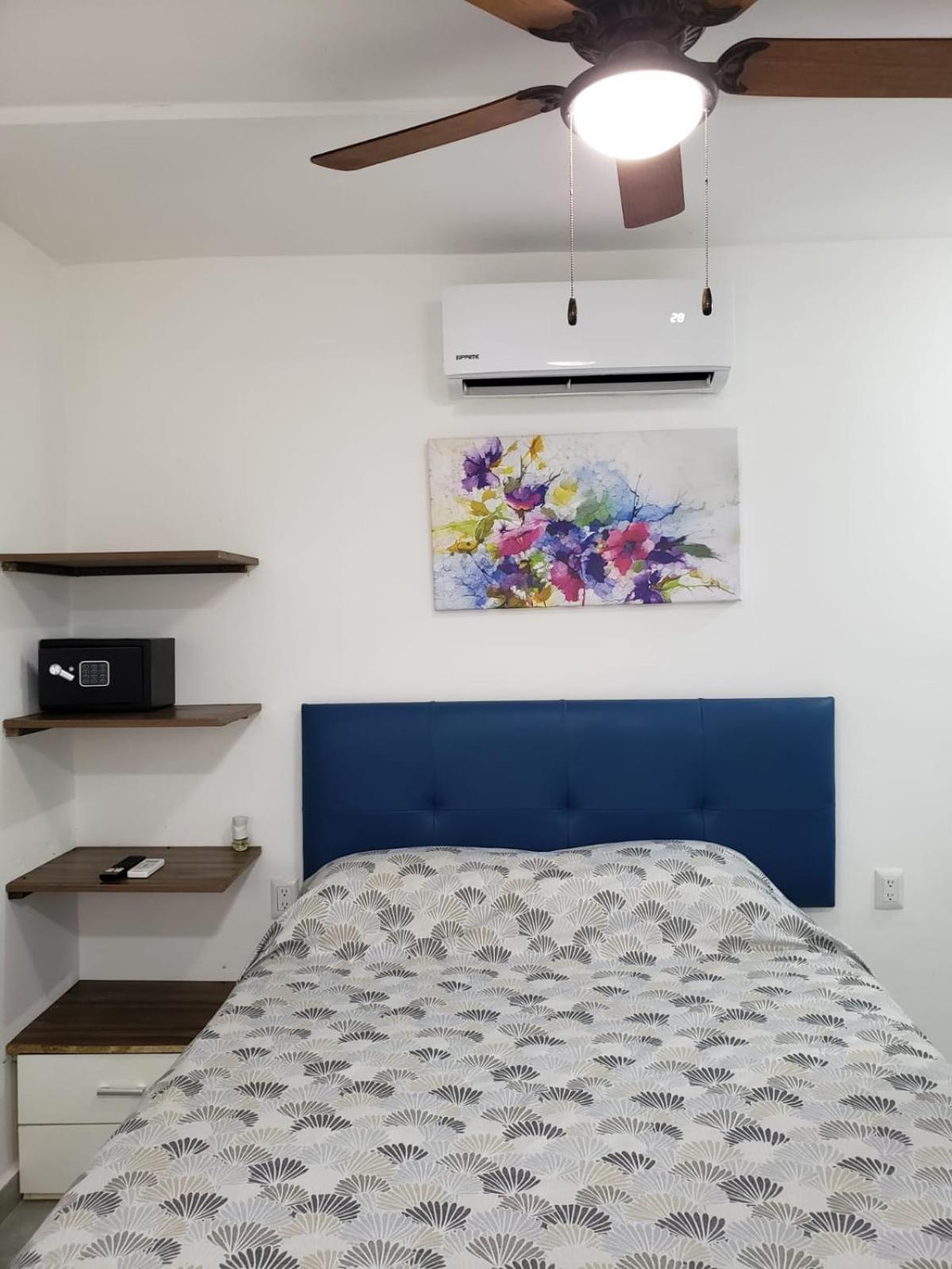 Casa Aura Apartment Isla Mujeres Ruang foto