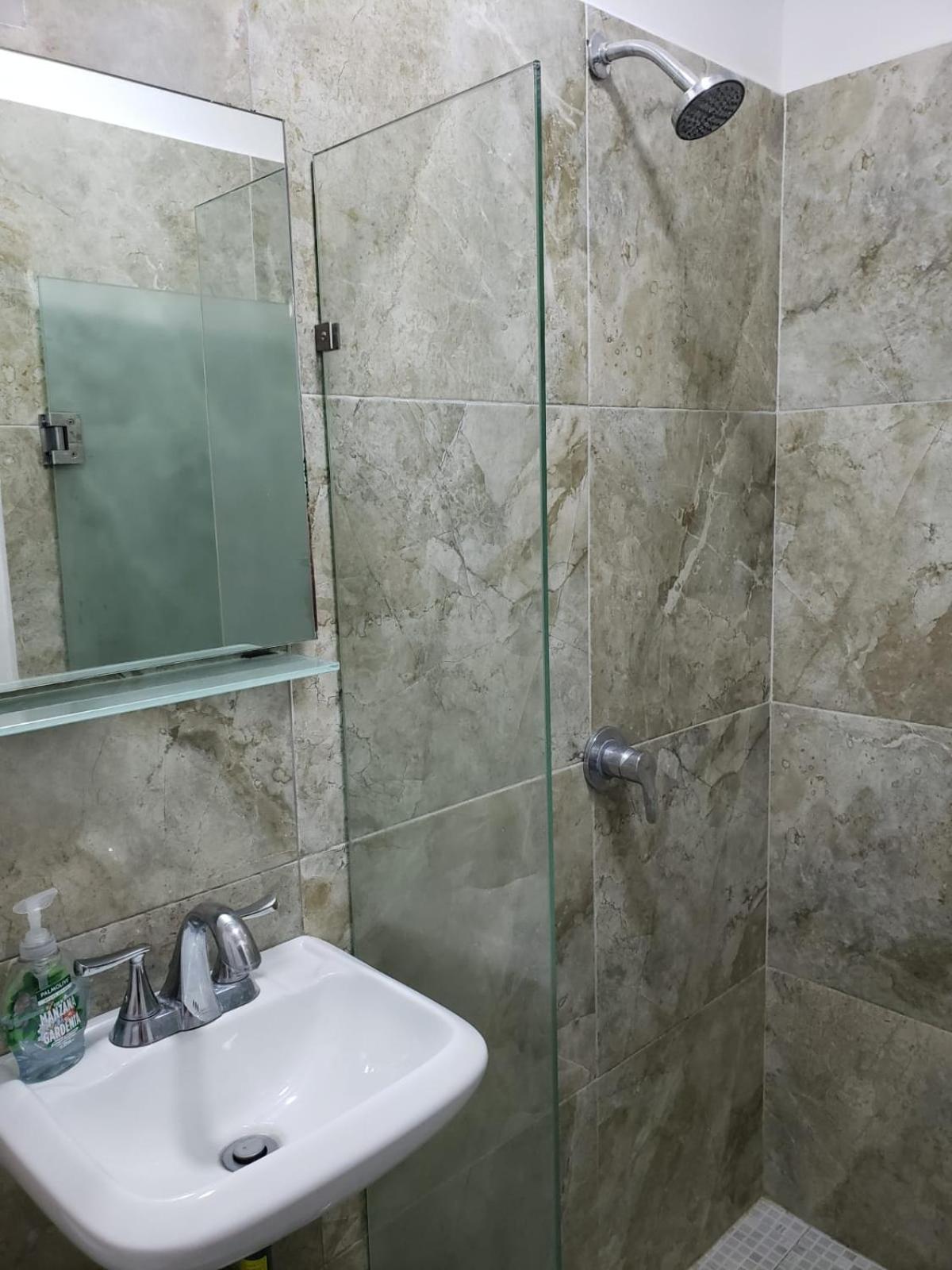 Casa Aura Apartment Isla Mujeres Ruang foto