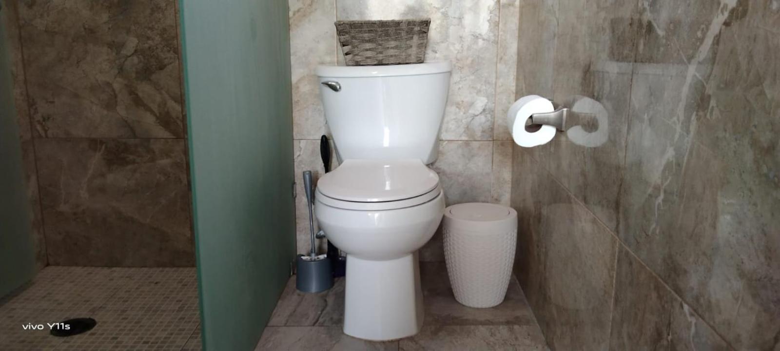 Casa Aura Apartment Isla Mujeres Ruang foto