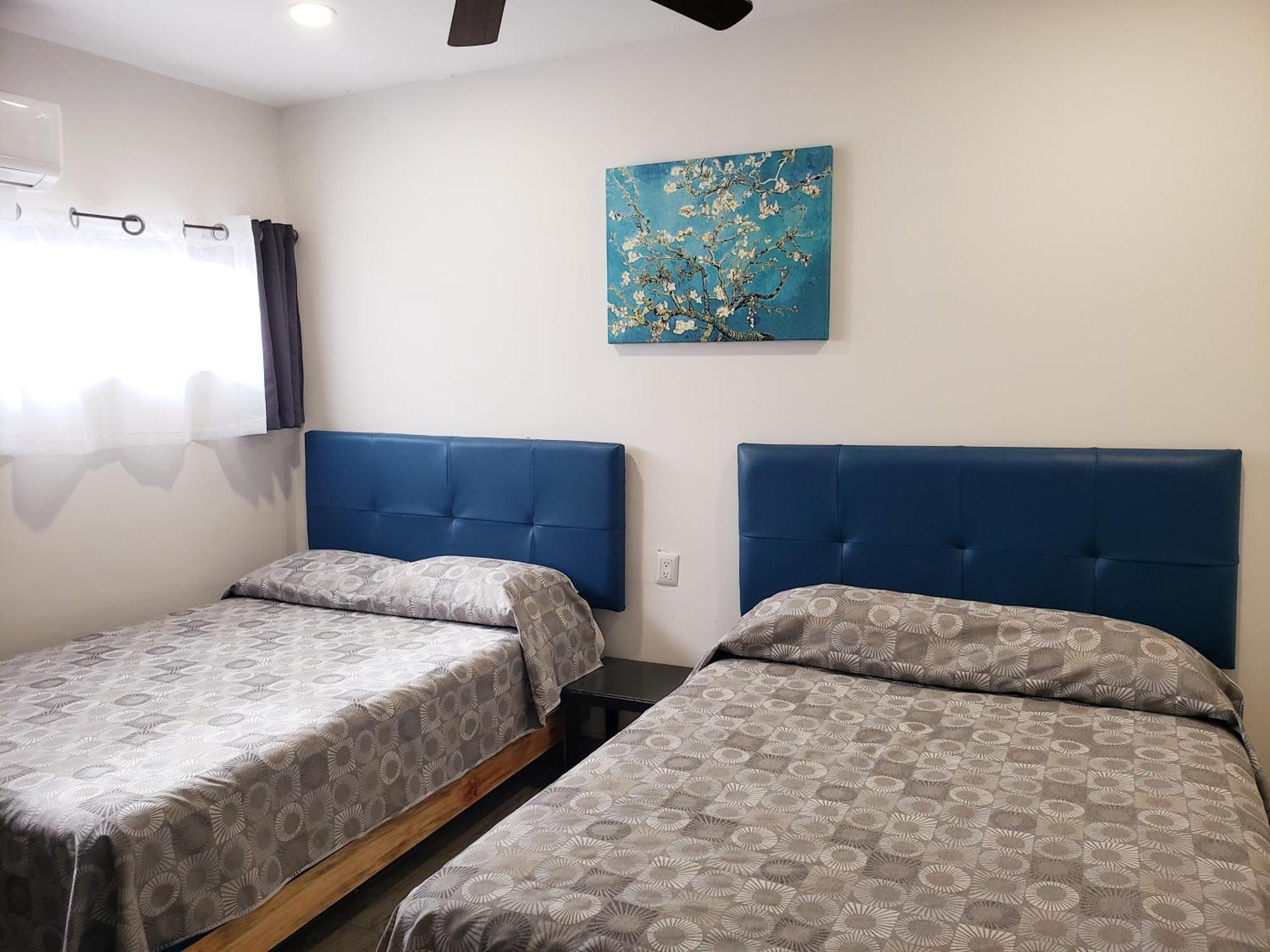 Casa Aura Apartment Isla Mujeres Ruang foto
