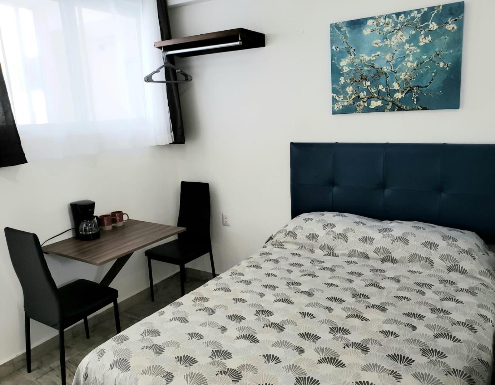 Casa Aura Apartment Isla Mujeres Ruang foto