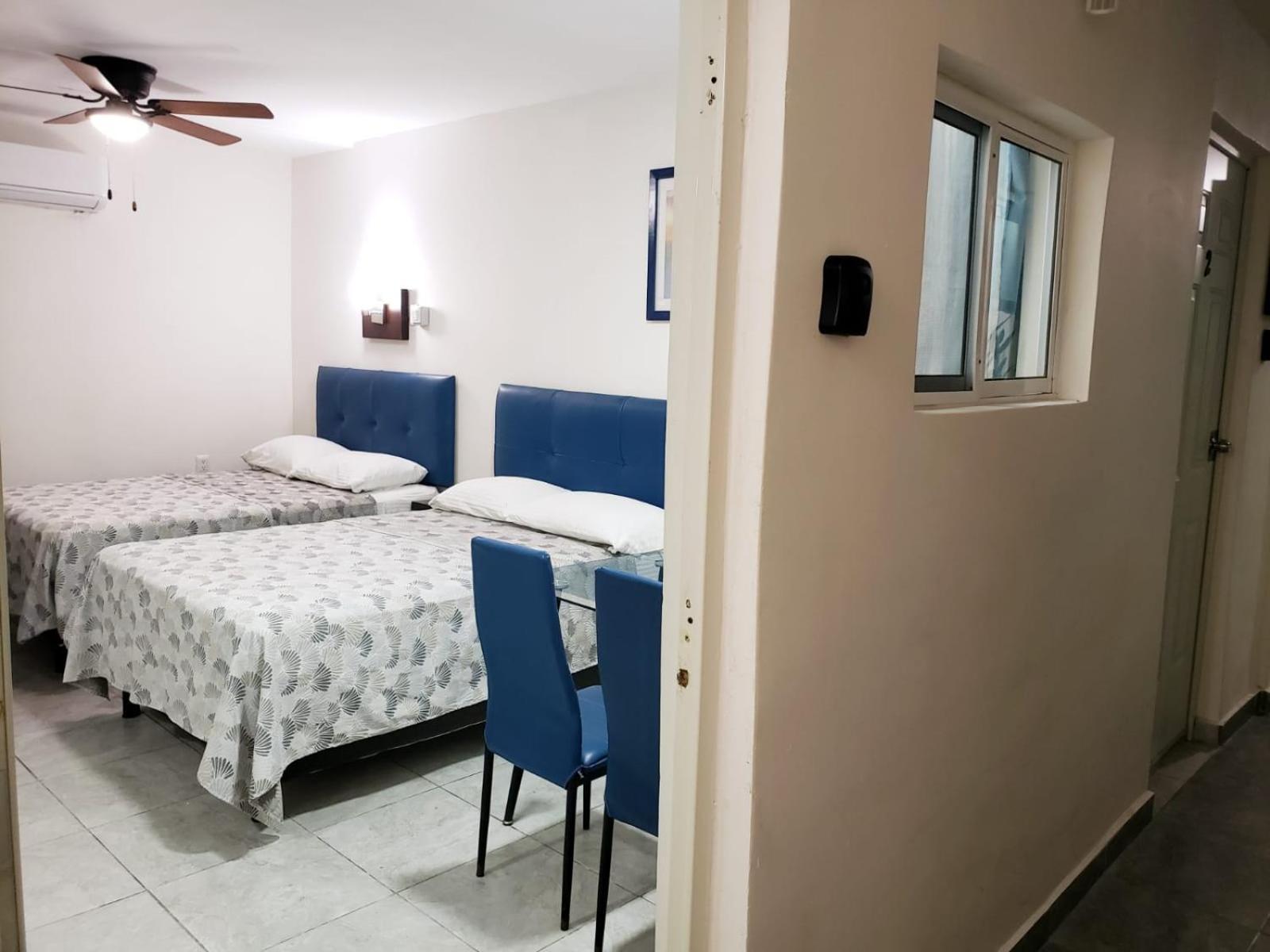 Casa Aura Apartment Isla Mujeres Ruang foto