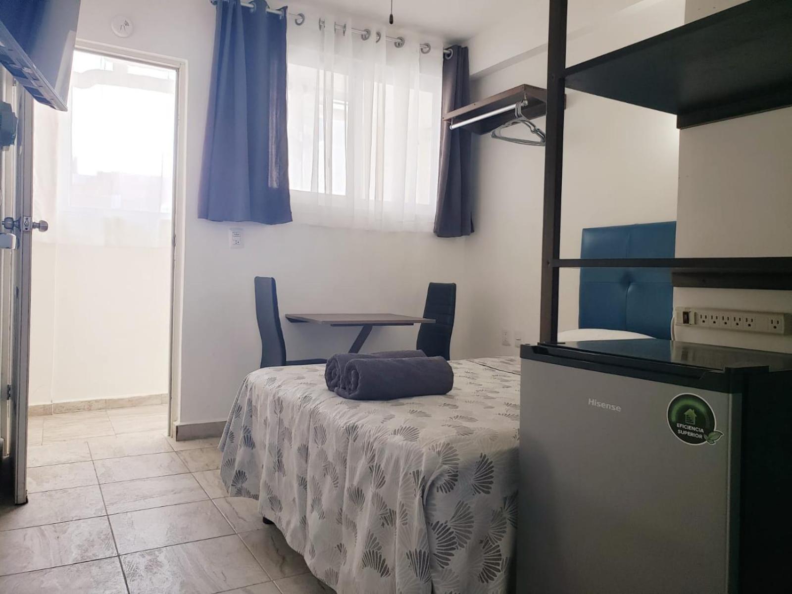 Casa Aura Apartment Isla Mujeres Ruang foto