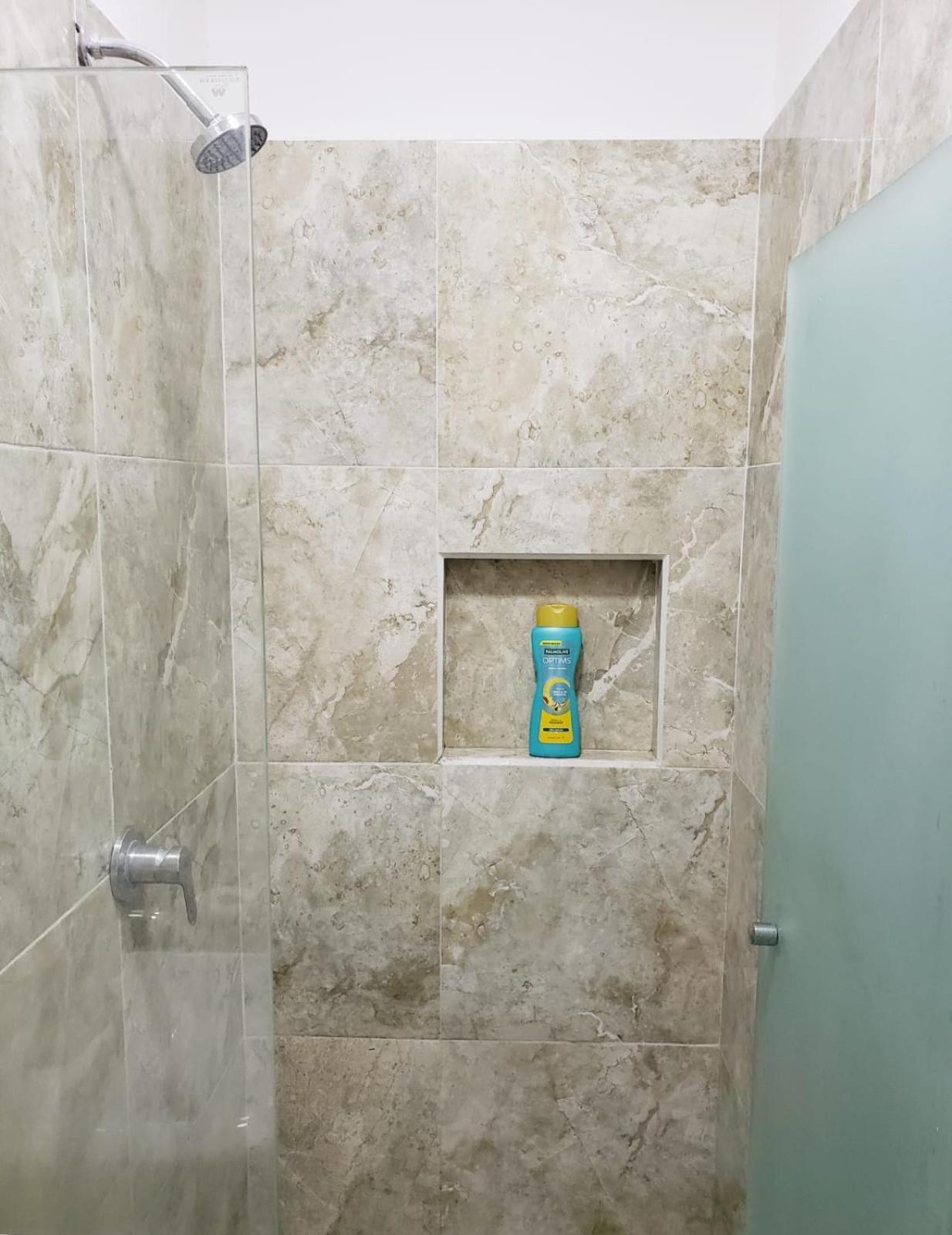 Casa Aura Apartment Isla Mujeres Ruang foto