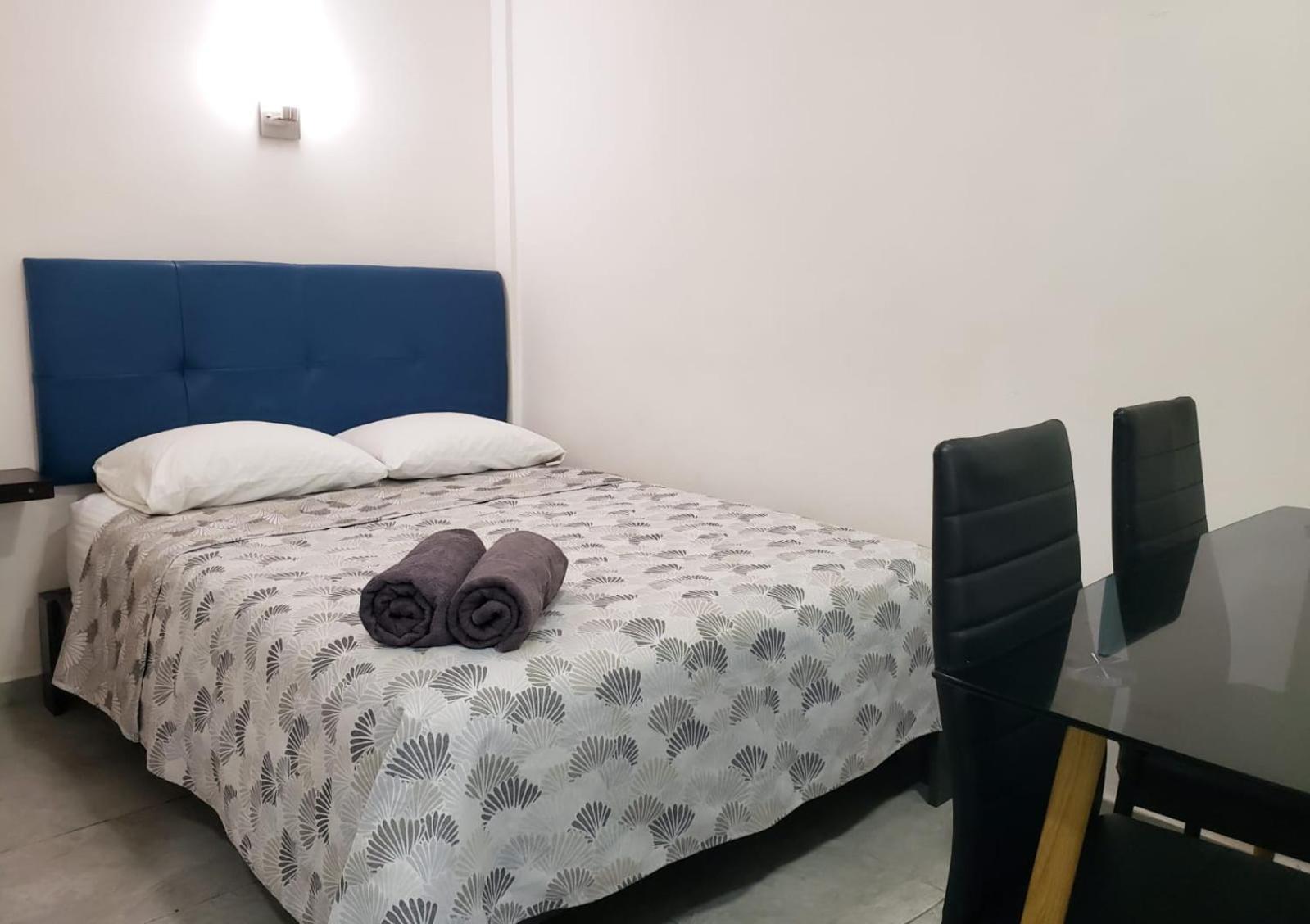 Casa Aura Apartment Isla Mujeres Ruang foto