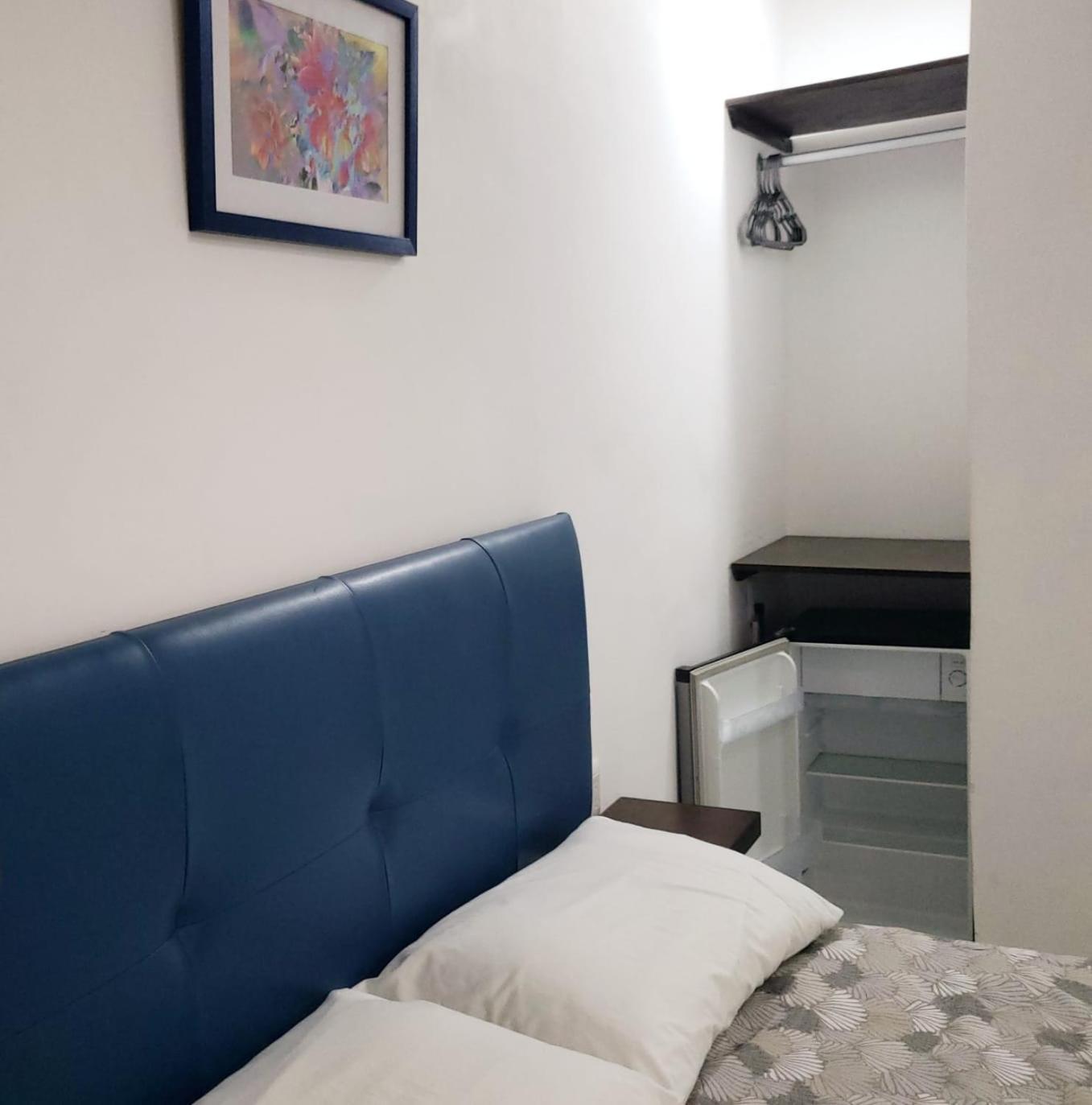 Casa Aura Apartment Isla Mujeres Ruang foto